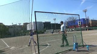 26-02-28 たまなみ大会 久本ブルーエンジェルス