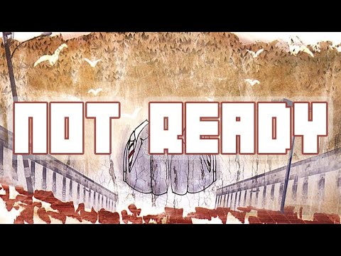 Not Ready — Peekaboo Theory — Red Stars (2007)