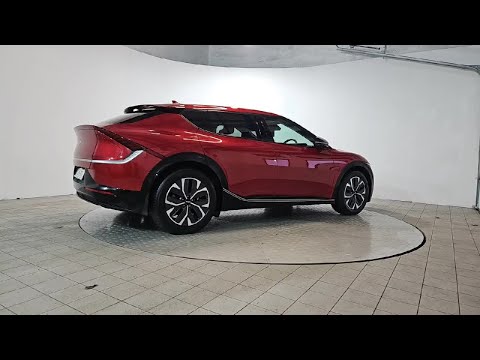 Kia EV6 EV6 Earth - Huge Spec - Cream Leather inte - Image 2