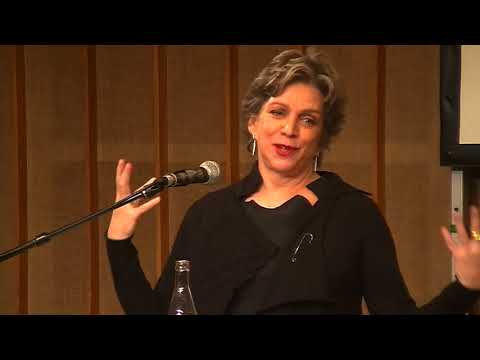 Irit Rogoff - keynote lecture - 20/03/2013