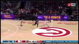 Trae steal
