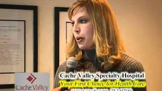 CV Hospital emergency