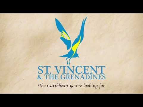 Imagine St. Vincent and the Grenadines