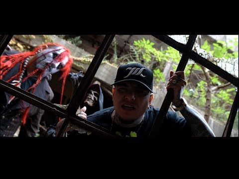 Neto Reyno ft. Brave Six - Nacimos Para Morir 💀