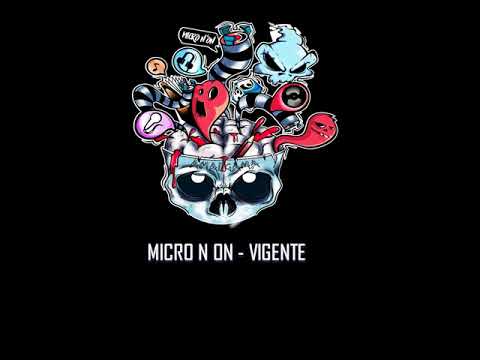 08 Vigente -  Micro N On