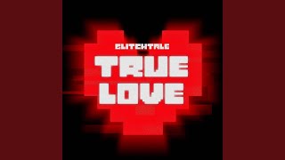 Cover art for True love