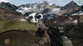 Free FPS Game DIE2HARD - Weather Station