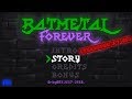 BATMETAL FOREVER LEGENDADO PT BR