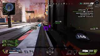 【Apex】初心者プレイ※アドバイス禁止