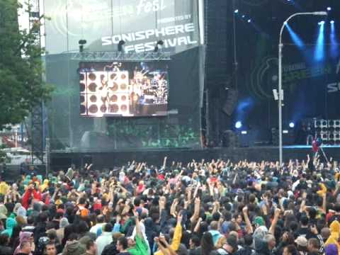 Manowar - Black Wind, Fire and Steel - Live in Bucharest 25.06.2010
