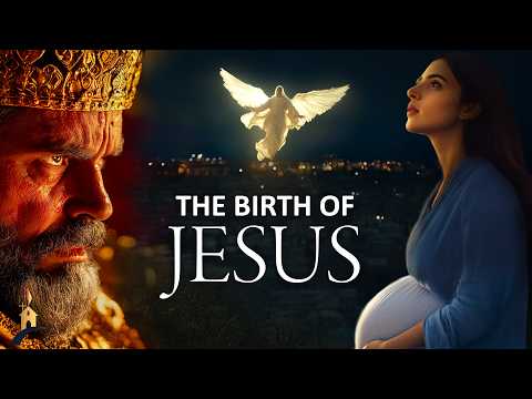 Nativity: The Christmas Story | FULL MOVIE