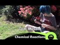 Tom Milsom - Chemical Reactions (acoustic ...