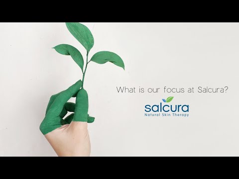 thumbnail video image 2 of Spray Salcura Bioskin DermaSpray 100ml Unisex - Psoriasis Eczema Dermatitis Piel Seca / HYPERsolutions, 2 of 3