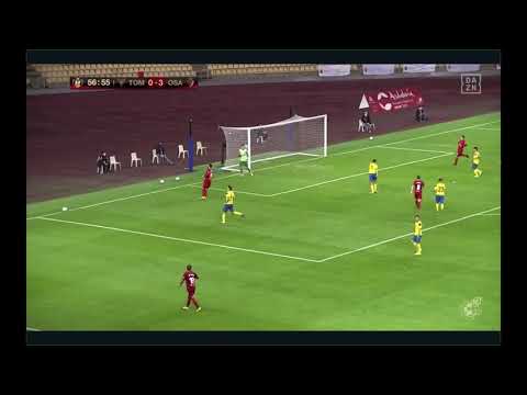 Antonio Mesa U.D Tomares 20/21