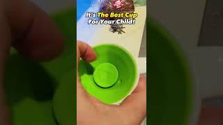 🔥 7 SECRETS of the Munchkin Spill-Proof Cup | Ultimate Parent Review!