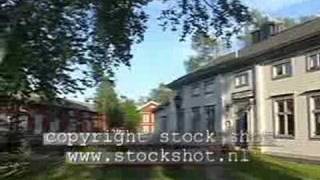 Gammelstad Luleå, Sweden