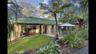 30 Yarraowee Drive, NERANG, QLD 4211