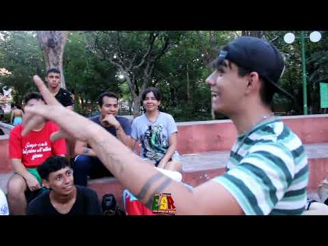 SGZ vs Swin / Clasificación / Edición 8