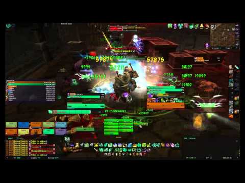 Botín de Pandaria 10 HC