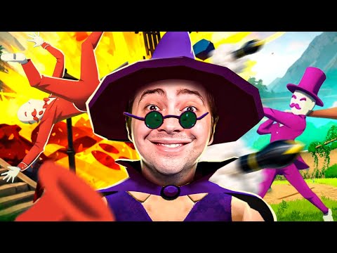 MEUS AMIGOS NÃO SÃO CAVALHEIROS! - A GENTLEMEN'S DISPUTE COM OS AMIGOS