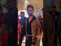 ️ Yash Soni At The Premiere Screening Of His Film 3 Ekka In Ahmedabad Yashsoni 3ekka Tronekka