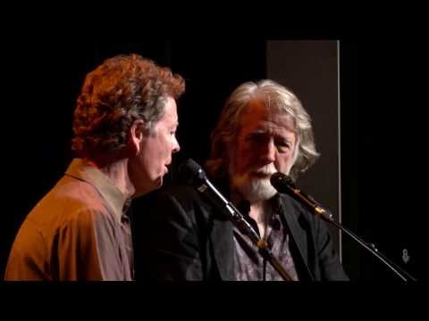 eTown On-Stage Interview - John McEuen