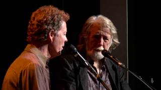 eTown On-Stage Interview - John McEuen
