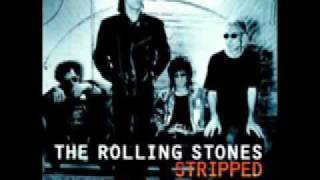 Rolling Stones - Not fade away