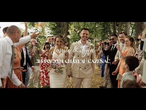 Ben Hewis Wedding Visuals video.