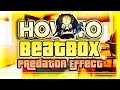 HOW TO BEATBOX: Predator Sound Effect! (Beatbox Tutorial)