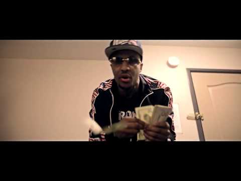 CashPaid Elway - First Degree (Official Music Video)