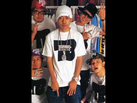 TERIYAKI BOYZ - Sweet Girl