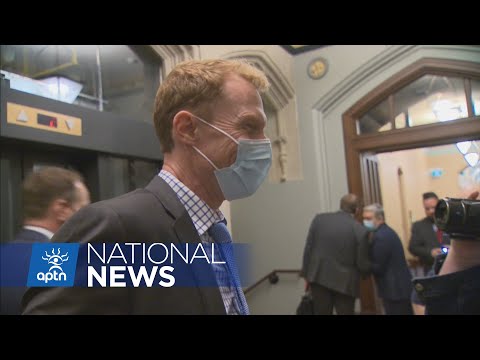 Report says federal Indigenous departments are spending more, accomplishing less | APTN News