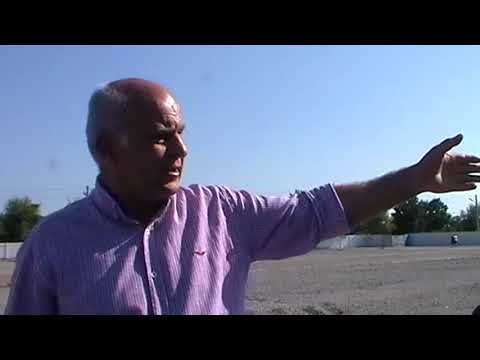 Târgul de toamnă 2017 se pregătește pt deschidere