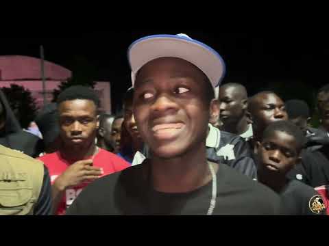 NOX MC VS THOUSAND_EDITION 13_SECOND PHASE_BARRAS NA STREET