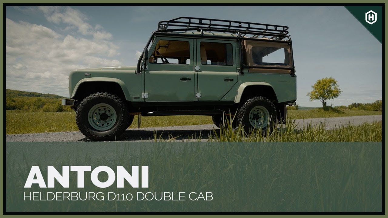 Antoni build film thumbnail