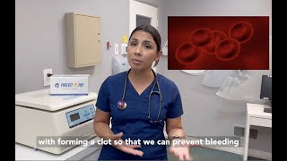 Platelet Rich Plasma Therapy