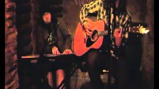 Con Alcohol Madrid Dakar 15-03-13 (ft. Martín Fërler)