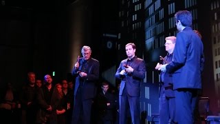 Playing in the SoundBox