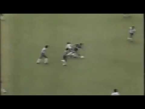 Corinthians 1 x 0 Confiança- SE :04/03/1991 – Copa do Brasil/1991 –Primeira Fase