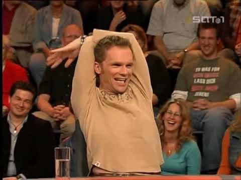 Genial Daneben Folge 278-Staffel 2007 HDGenial Daneben Folge 278 Staffel 2007 HD