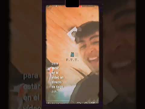 TiagoPZK Emkier - Wacha butaquera (parte 2)