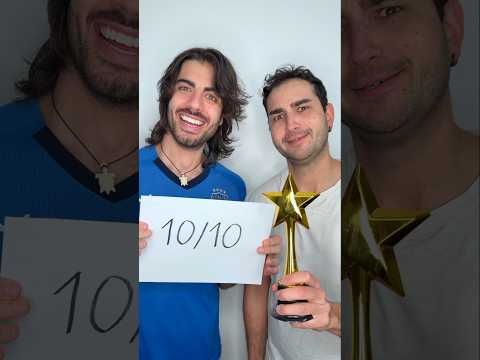 Italians rank BEST PIZZA SKILLS