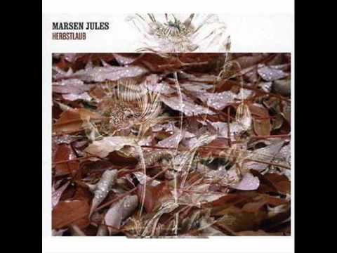 Marsen Jules - Aile D'Aigle
