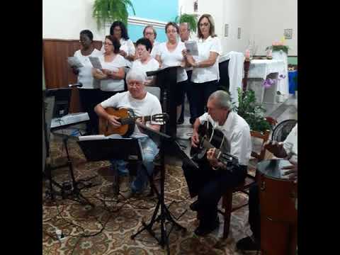 Ó Vem Senhor Não Tardes Mais - Misc Praise Songs