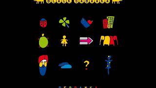 Video Black Sabáka - SEBRANKA, 2010