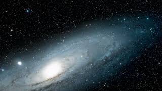 Zooming in on the Andromeda Galaxy