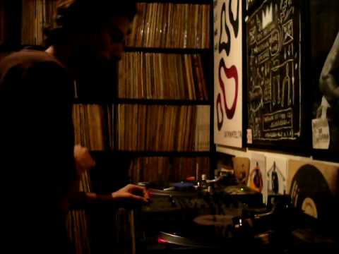 DJ Nuts - Ponteio - Edu Lobo