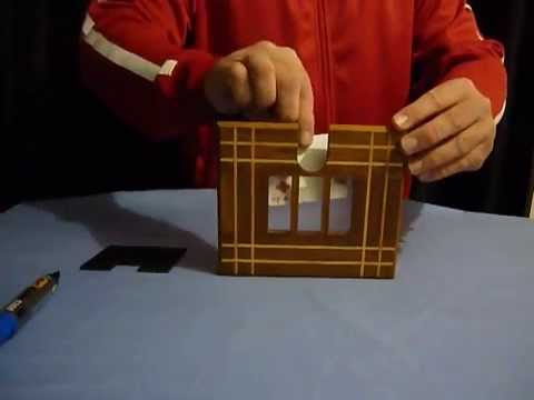 Z Frame by Magic Wagon, Simon Corneille