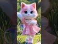Ranu Bombai Ki Ranu Cat Dance Cat Videos Cat Dance Shortsfeed Trending Viralshorts Animals Ai